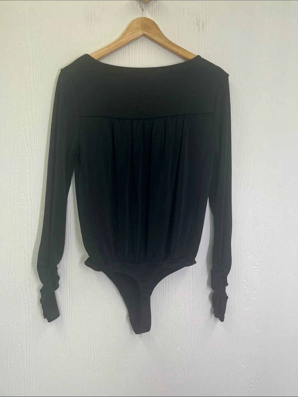 Free People neck snap